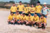  1982 -  Zarza-Masueco contra Viti  - Jugadores:  CASTO,  Antonio Herrera RECIO, Santiago LEAL, , JOSE MANUEL, Angel RECIO, Manolo NIETO, SALUSTIANO,  Jose Manuel MARTIN,  MANOLO (Masueco),  MANU,  FERNANDO y portero: CASIMIRO     