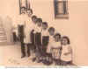    1960 -  Otra foto que es una joya!   -  Hijos de Beatriz y Santos   