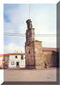 Torre Iglesia