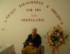   Sra. Eduarda cumple 100 aos el 06.05.2007  
