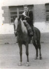   1961 - Un quinto a caballo: Mauri 