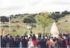Ao 2001 - 1  Mayo. Bendicin Cruz Millenium - (49637 bytes)