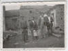  19xx - Benita (nia) con su padre Juan, su abuelo Salvador, su to Jess (sastre) y to Angel (Faustina) 