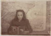  19xx  - Hermelinda , foto escolar 