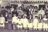Aos 70 -  NIOS:  Gloria,  Paco,  Jess,  Yoly,   Ma.Eugenia,   Ma.Cruz,  Ma.Paz,  Anglica,  Ino,  Ma.Jos,  Encarna,  Aurora,  Remi,  Juan,  Angelito,  Lourdes,  Pedro,  Jun, Vale, Elena, Paquita, Pepi,  Bosco,  Jose-Bene,  Jose,   Ana,  Puri,  Chari,  Mari-Mar,  Pili,  Milagros,  Conchi,  Marisa  (poca de Da. Eva, maestra)