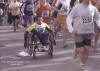   2005 - Vicente Martn en la San Silvestre salmantina; como viene siendo tradicin: La Covatilla, Pea de Francia, etc. 